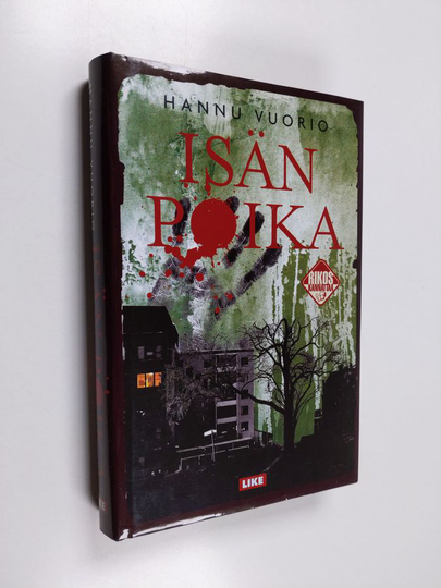 Hannu Vuorio : Isän poika