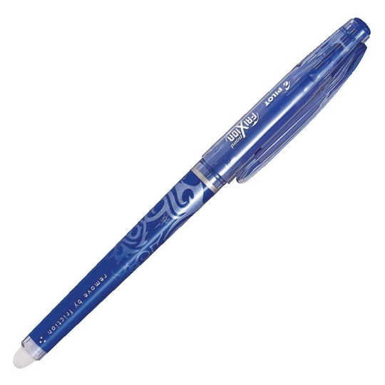 Pilot FriXion Point 0.5 Light Blue