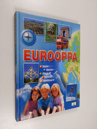 Eurooppa