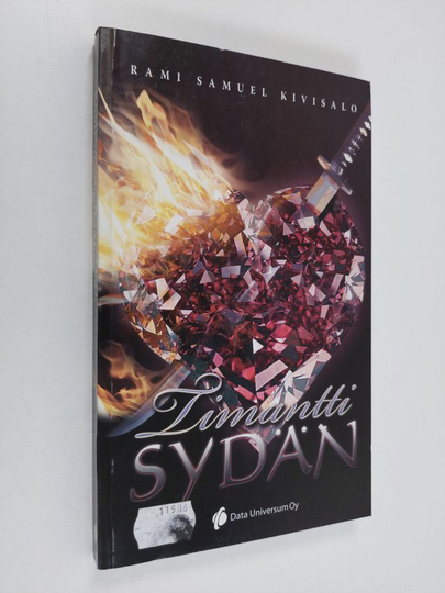 Rami Samuel Kivisalo : Timantti sydän