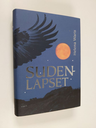 Helena Waris : Sudenlapset