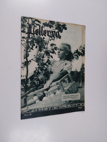 Pellervo 18/1948