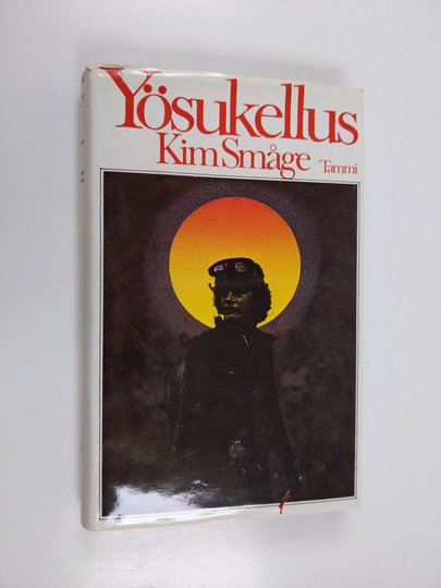 Kim Småge : Yösukellus