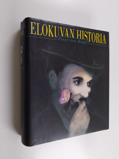 Peter von Bagh : Elokuvan historia