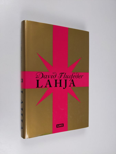 David Flusfeder : Lahja