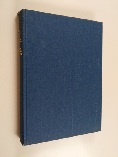 Suur-Tuusulan historia 1 : Tuusula - Kerava - Järvenpää - Esihistoriallisesta ajasta seurakunnan perustamiseen 1643