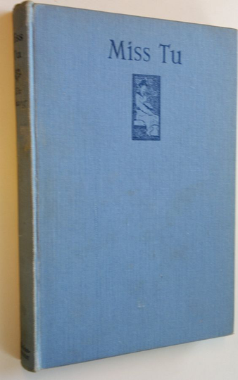 Lin Yutang : Miss Tu