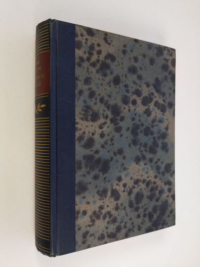 Hans Martin : Aurinkokello