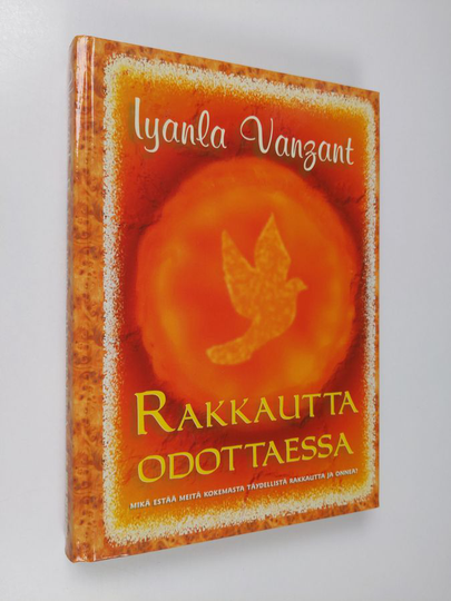 Iyanla Vanzant : Rakkautta odottaessa