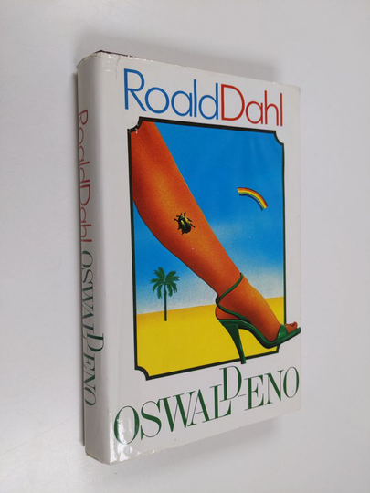 Roald Dahl : Oswald-eno