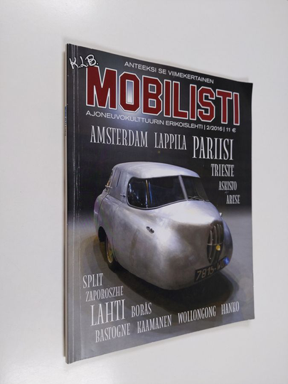 Mobilisti 2/2016