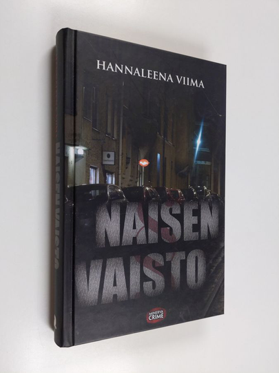 Hannaleena Viima : Naisen vaisto