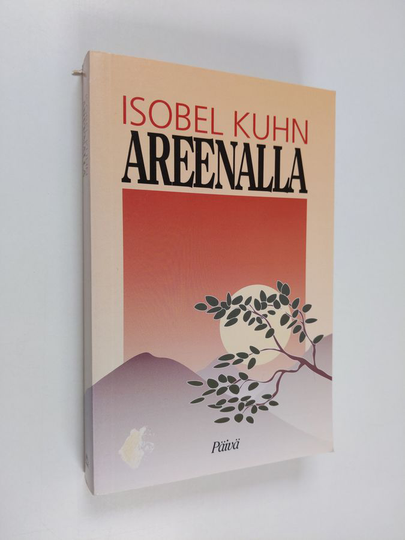 Isobel Kuhn : Areenalla