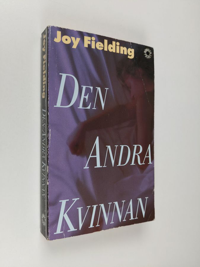 Joy Fielding : Den andra kvinnan