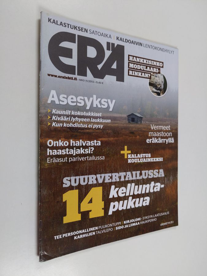 Erä 11/2013
