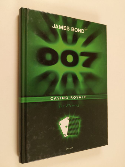Ian Fleming : Casino Royale