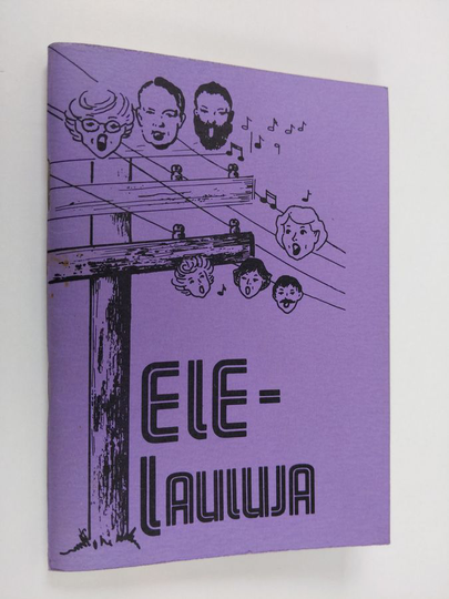 Ele-lauluja
