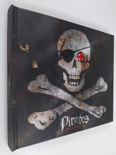 John Matthews : Pirates