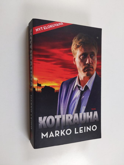 Marko Leino : Kotirauha