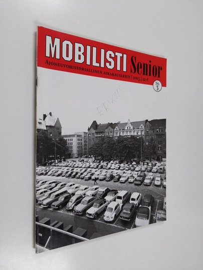 Mobilisti senior 3/2013