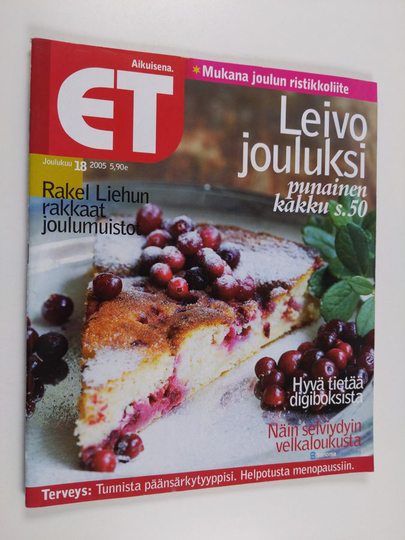 ET 18/2005