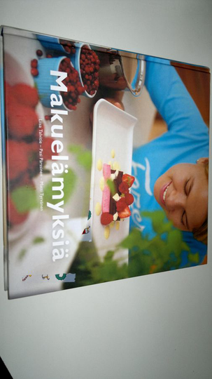 Makuelämyksiä
