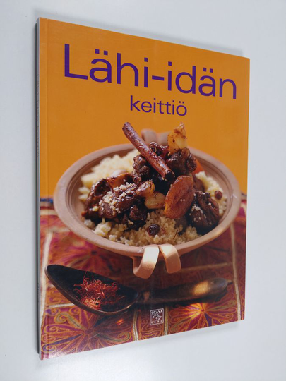 Lähi-idän keittiö