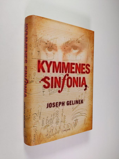Joseph Gelinek : Kymmenes sinfonia