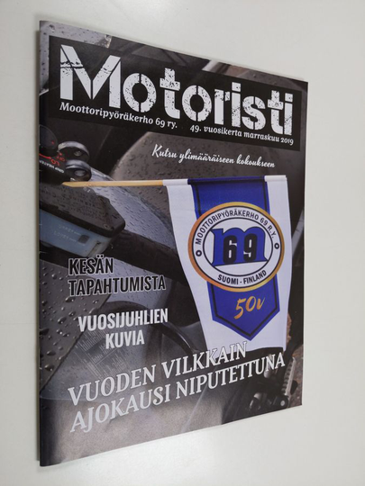 Motoristi 3/2019