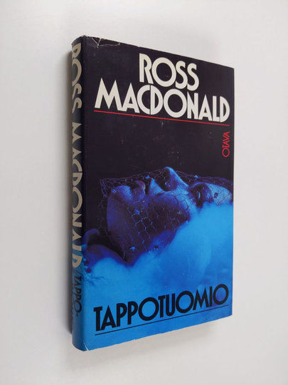 Ross Macdonald : Tappotuomio