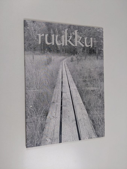 Ruukku 3/2008