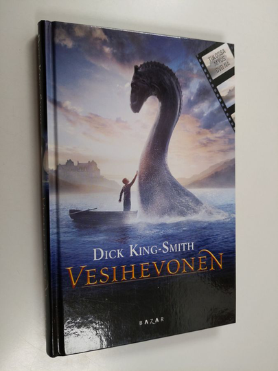 Dick King-Smith : Vesihevonen