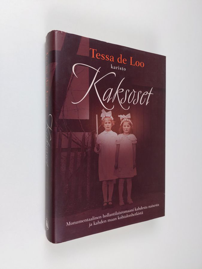 Tessa de Loo : Kaksoset