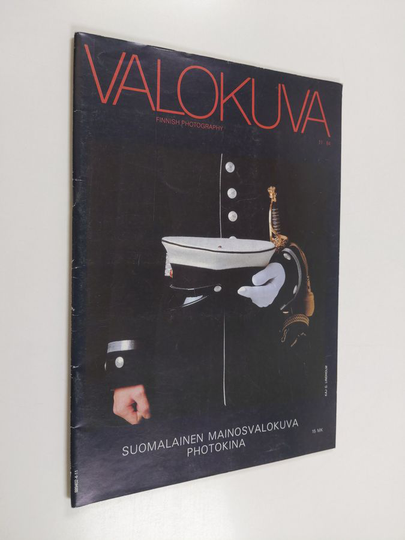 Valokuva 11/84
