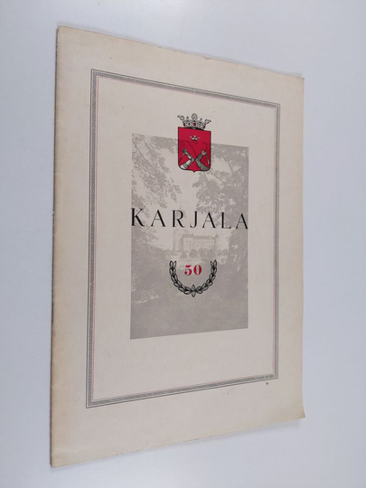 Karjala 50