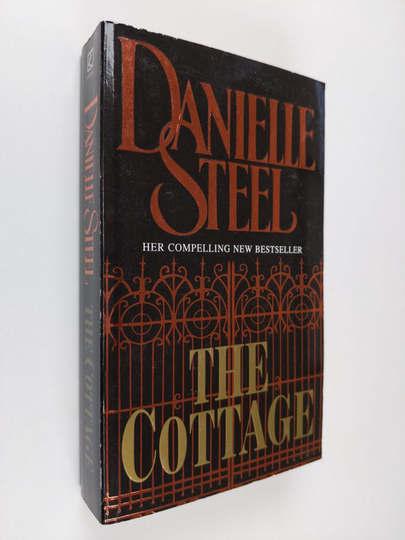 Danielle Steel : The cottage