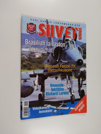 Siivet 3/2005