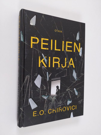 E. O. Chirovici : Peilien kirja