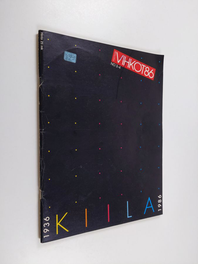 Kiila 1936-1986