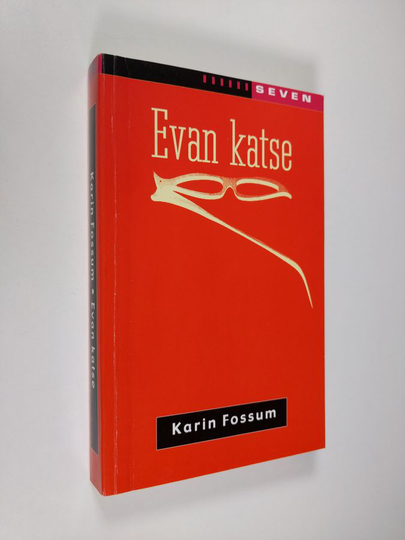 Karin Fossum : Evan katse : romaani