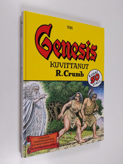 Genesis