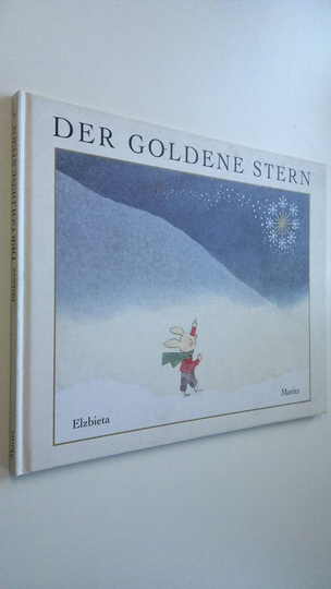 Elzbieta : Der Goldene Stren