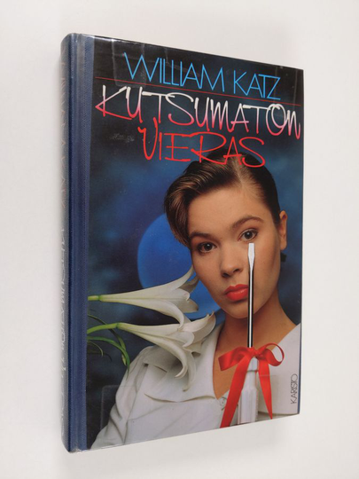 William Katz : Kutsumaton vieras