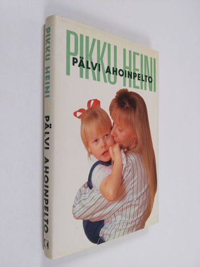 Pälvi Ahoinpelto : Pikku Heini
