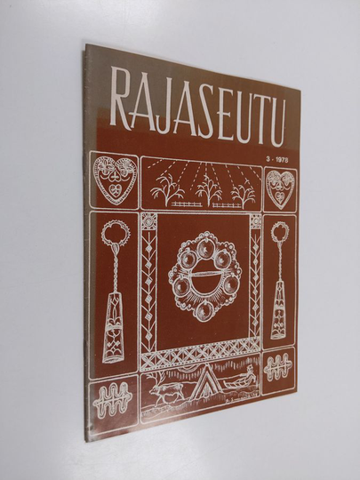 Rajaseutu 3/1978