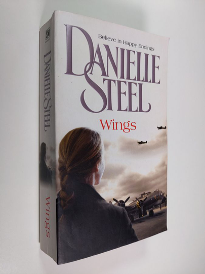 Danielle Steel : Wings