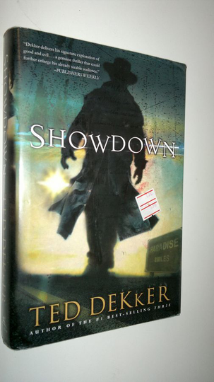 Ted Dekker : Showdown