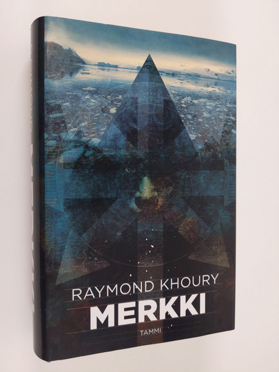 Raymond Khoury : Merkki
