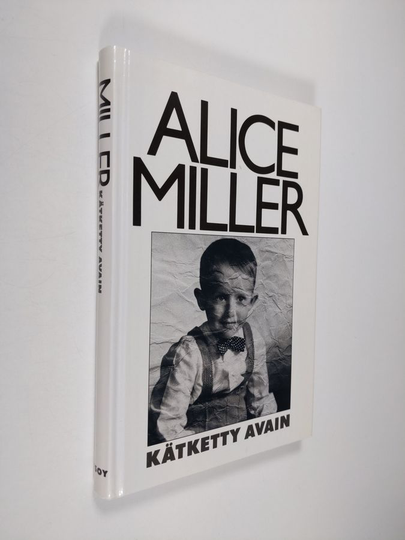 Alice Miller : Kätketty avain