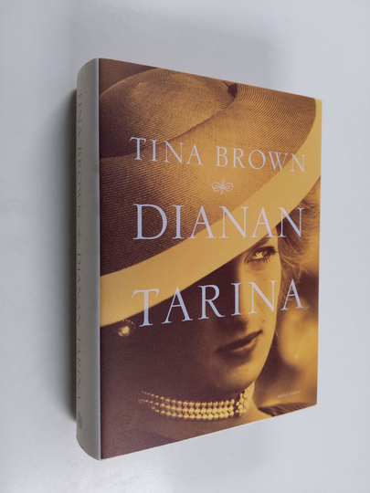 Tina Brown : Dianan tarina